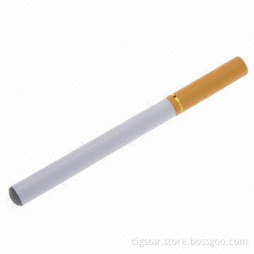 Healthy E-shisha E-cigarette with 500 Puffs, 280mAh Capacity